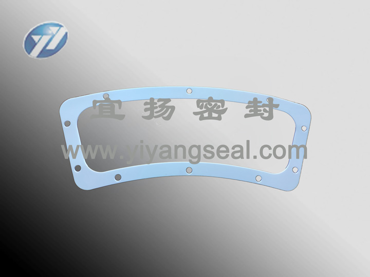 PTFE seal